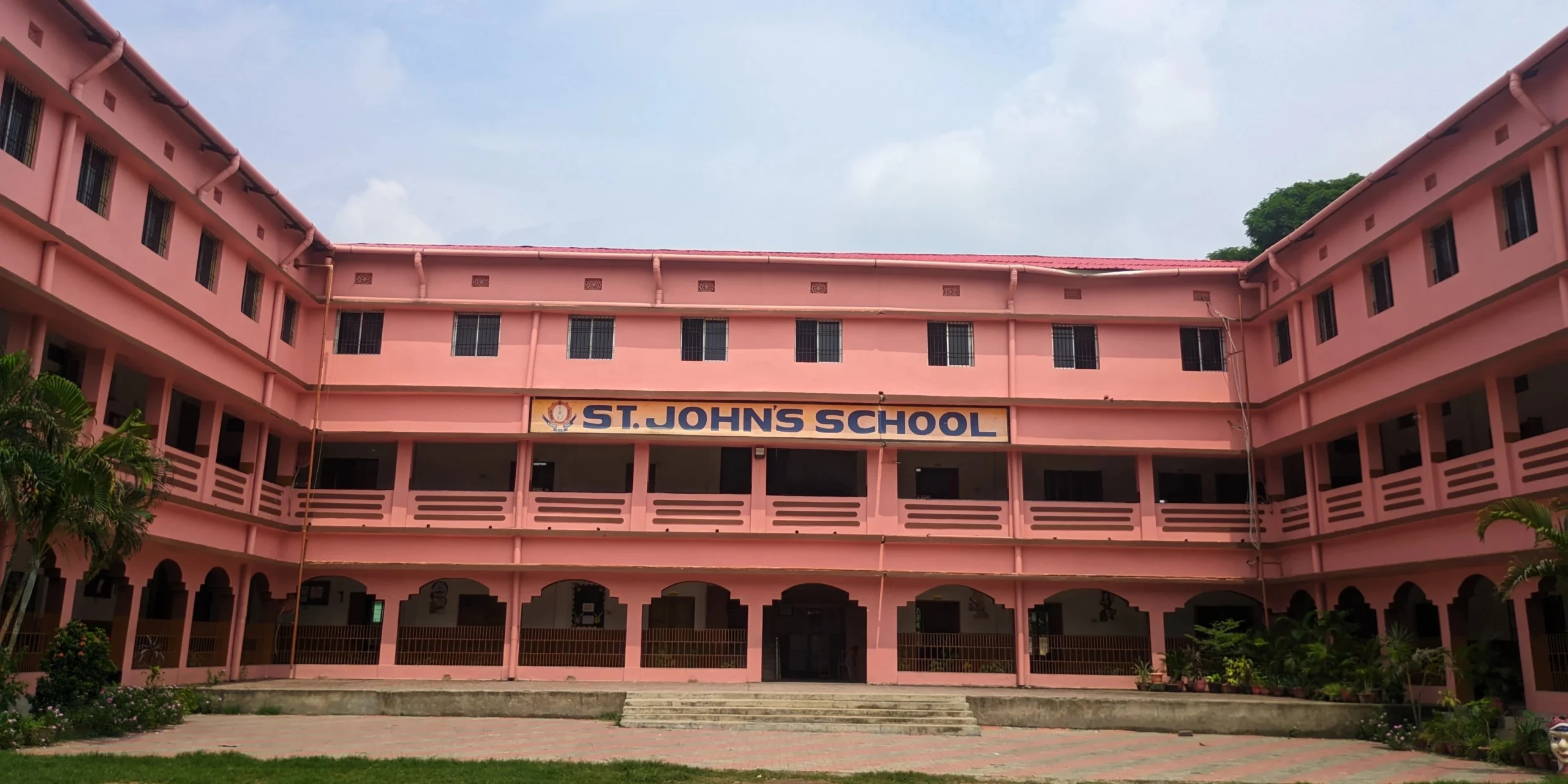 School Main 1